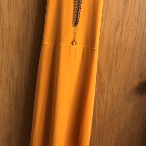 Express Maxi Summer Dress